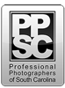 Professional Photographers of South Carolina Logo