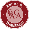 Aneal R. Thansingh & company Logo