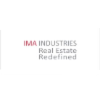 IMA Industries Logo