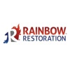 Rainbow Restoration UK Logo