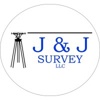 J & J Survey Logo