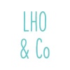 LHO & Co. Logo