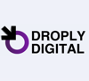 Droply Digital Logo