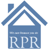 RPR Damp Proofing Ltd Logo