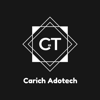 Carich Adotech Logo