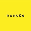 Rokvue Logo