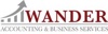 Wander CPA Logo