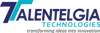 Talentelgia Technologies FZCO Logo
