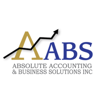 Absolute Accounting and Business Solutions Inc. Logo