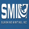 Sunshine Minting, Inc. Logo