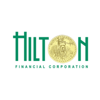 Hilton Financial Corporation Logo