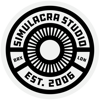 Simulacra Studio Logo