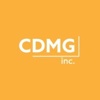 Creative Direct Marketing Group, Inc. Logo