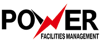 Power Facilities Management Logo