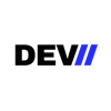 devdevdev.co Logo
