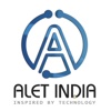 ALET India Logo