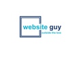 Website Guy - Website Design Central Coast Logo