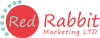 Red Rabbit Marketing Logo