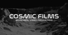 COSMIC FILMS Logo