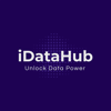 iDataHub Logo