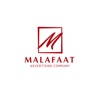 Malafaat Advertising Company Logo