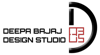 Deepa Bajaj Design Studio Logo