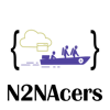 N2NAcers Logo
