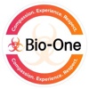 Bio-One, Inc. Logo