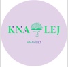 Knahlej Logo