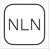 NO LONGER NETWORK Logo