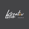 Kreativ Hub Logo
