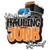 K&M Hauling and Junk Removal Logo