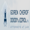 Goren, Cherof, Doody & Ezrol, P.A. Logo
