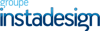 Instadesign Logo