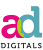 AD Digitals Logo