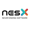 nesX - Software House Logo