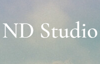 ND Studio Photographer Logo