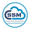 SSM Networks and Software Logo