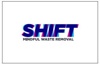 Shift Waste Logo