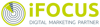 iFocus - Digital Marketing Partner Logo