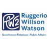 Ruggerio Willson Watson LLC Logo
