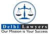 Delhi Lawyers Logo