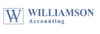 Williamson Accounting Logo
