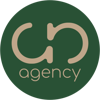 AB Agency Logo