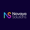 Novaya Solutions Logo