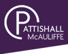 Pattishall, McAuliffe, Newbury, Hilliard & Geraldson LLP Logo