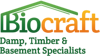 Biocraft Ltd Logo