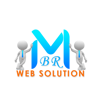 Mbr Web Solution Logo