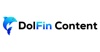DolFinContent Logo