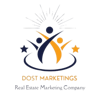 Dost Marketing Logo